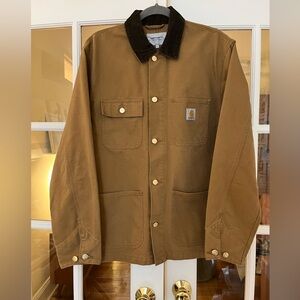 Carhartt WIP Michigan Spring Jacket